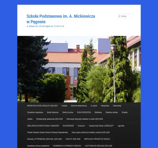 Forum i opinie o szkolapegow.pl