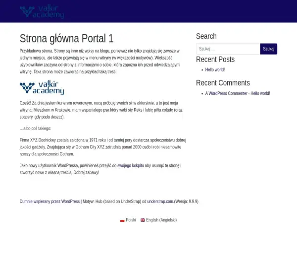 Forum i opinie o szkolenia.net