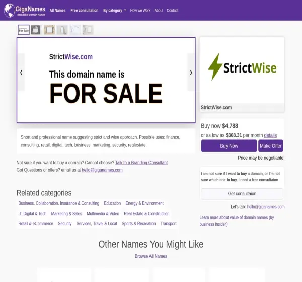 Forum i opinie o szkolenia.strictwise.com