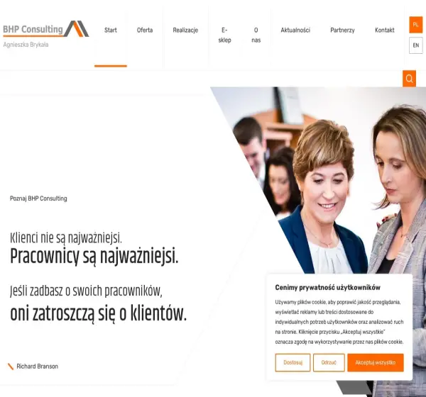 Forum i opinie o szkoleniebhp.com.pl