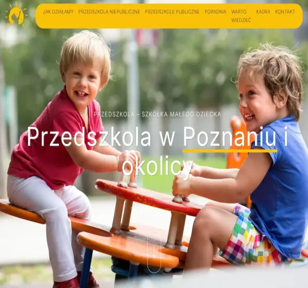 Forum i opinie o szkolkamalegodziecka.pl
