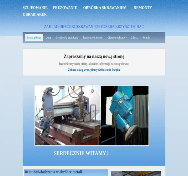 Forum i opinie o szlifowanie.manifo.com