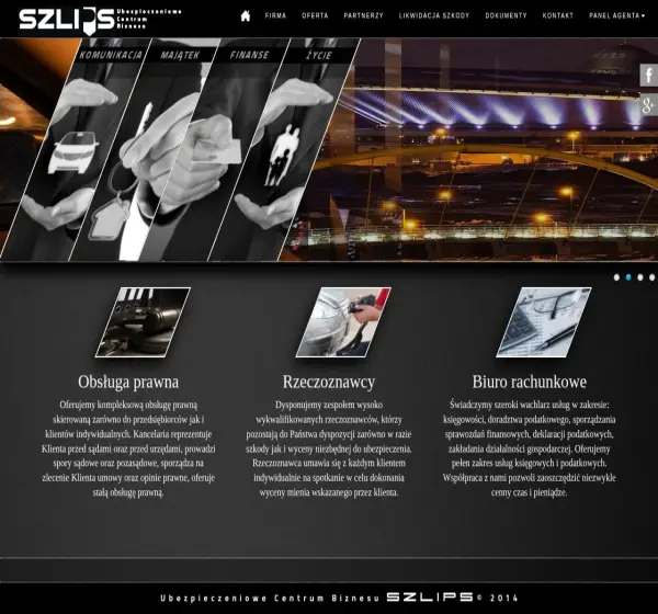 Forum i opinie o szlips.pl