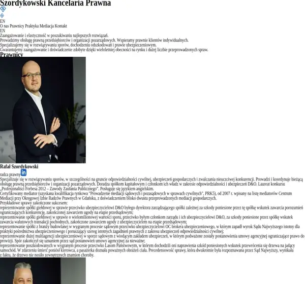 Forum i opinie o szordykowski.pl