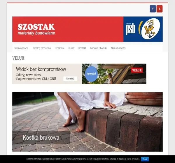 Forum i opinie o szostaksmb.pl