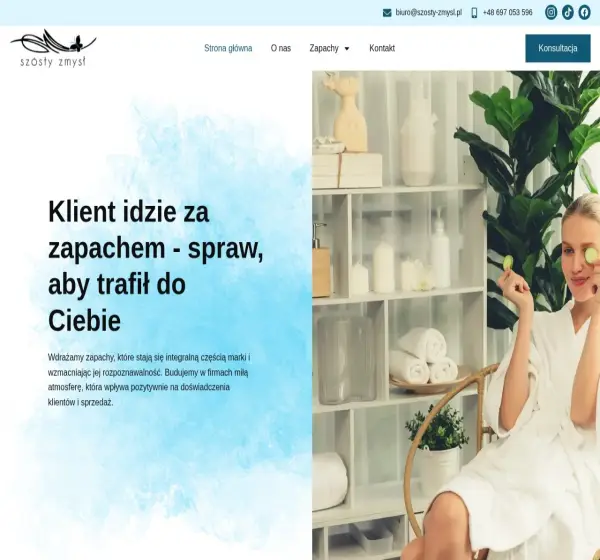 Forum i opinie o szosty-zmysl.pl