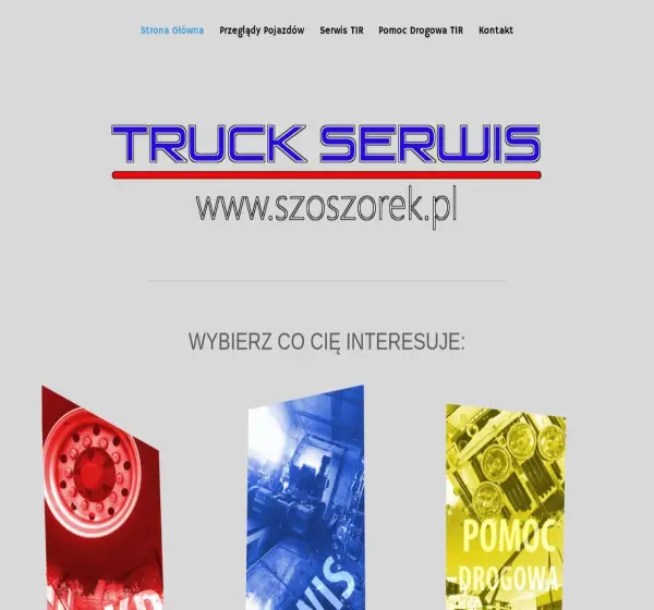 Forum i opinie o szoszorek.pl