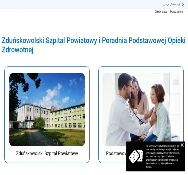Forum i opinie o szpital-zdwola.info
