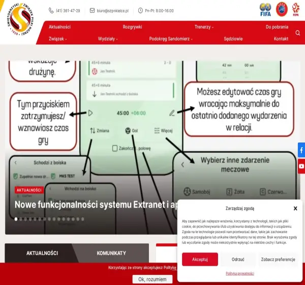 Forum i opinie o szpnkielce.pl