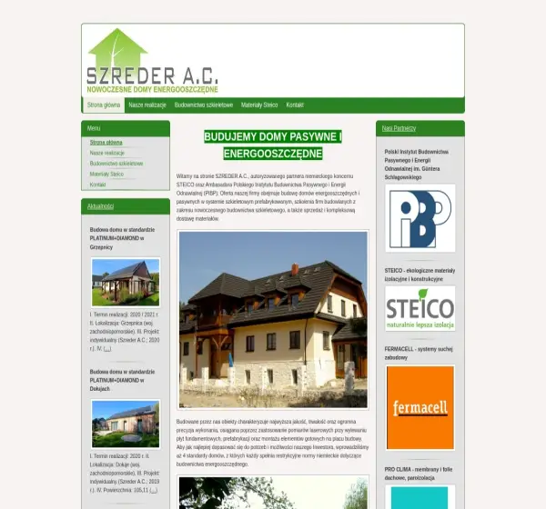 Forum i opinie o szreder.pl