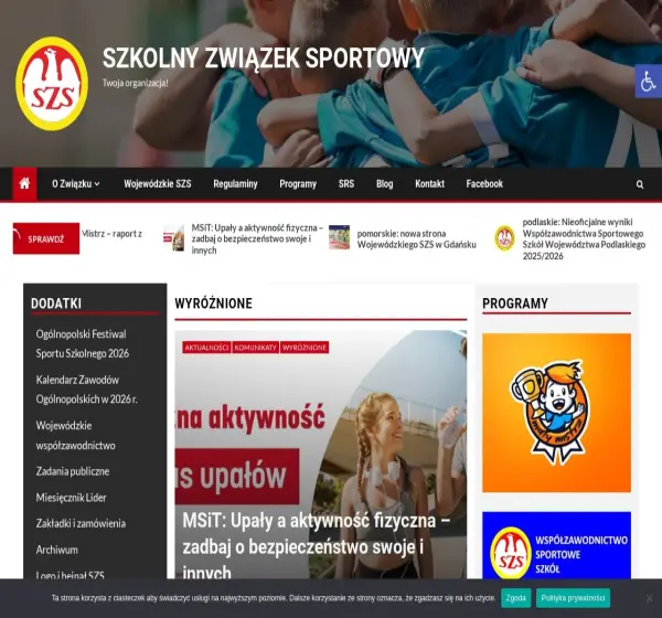 Forum i opinie o szs.pl