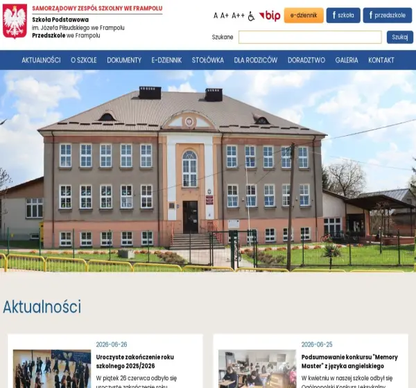 Forum i opinie o szsframpol.pl