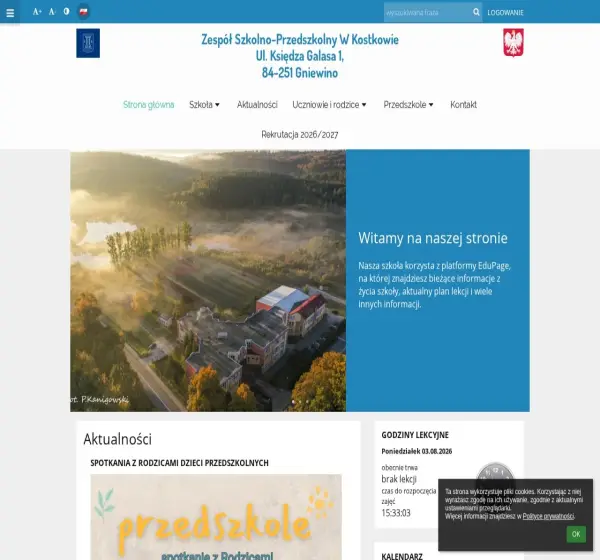 Forum i opinie o szskostkowo.pl