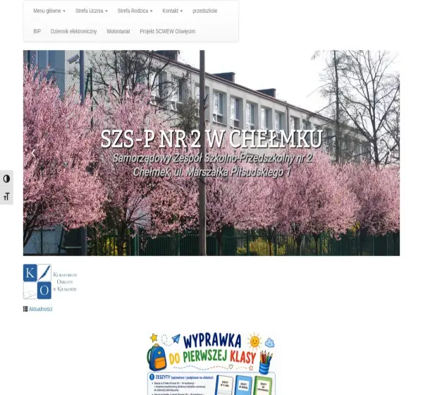 Forum i opinie o szspchelmek.pl
