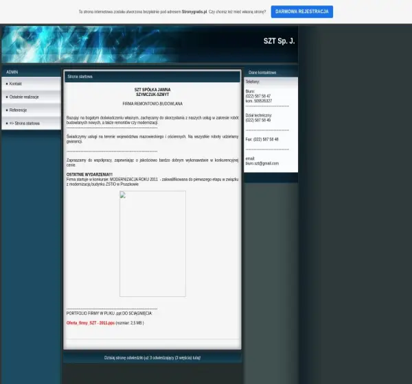 Forum i opinie o szt.pl.tl