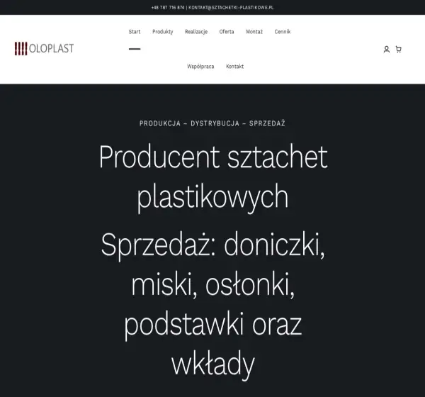 Forum i opinie o sztachetki-plastikowe.pl