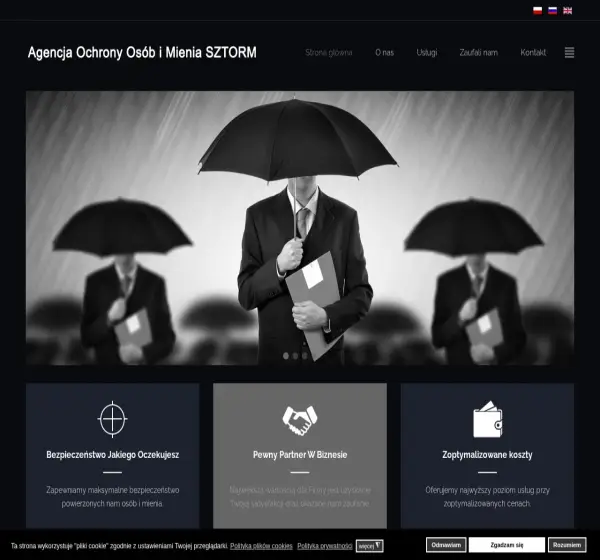 Forum i opinie o sztorm-ochrona.pl