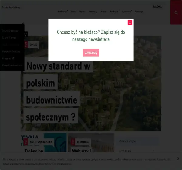 Forum i opinie o sztuka-architektury.pl