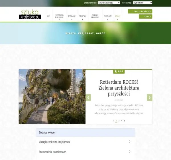 Forum i opinie o sztuka-krajobrazu.pl