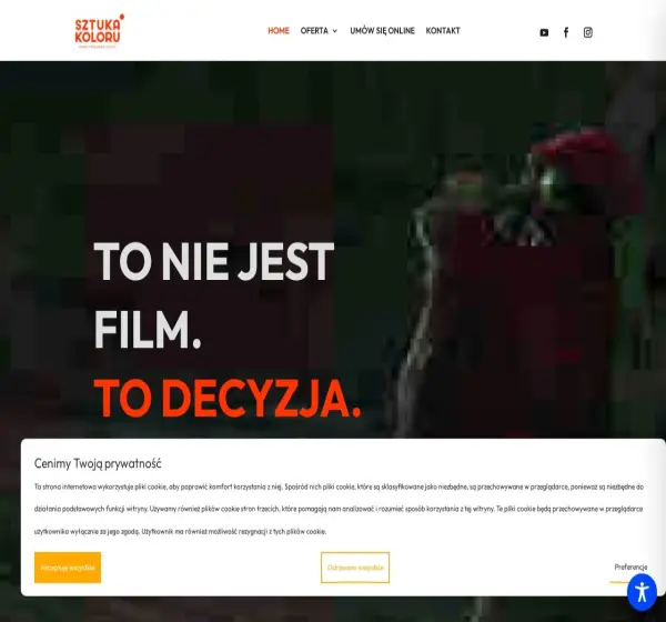 Forum i opinie o sztukakoloru.pl