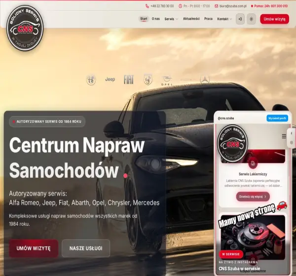 Forum i opinie o szuba.com.pl