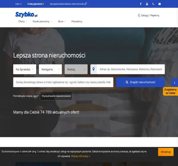 Forum i opinie o szybko.pl