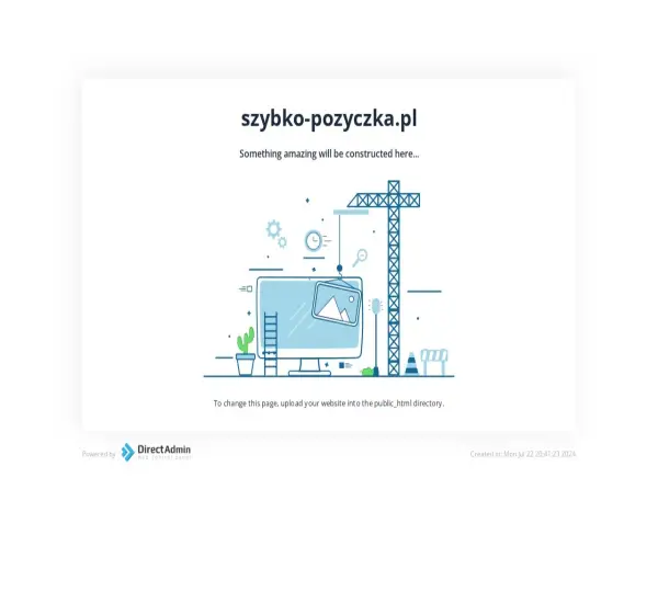 Forum i opinie o szybko-pozyczka.pl