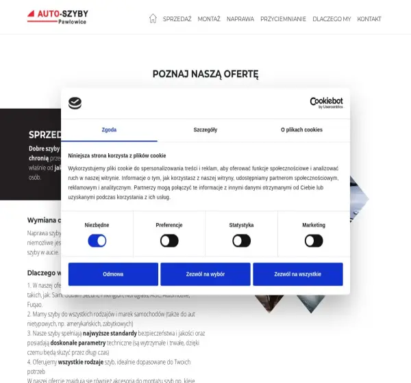 Forum i opinie o szybypawlowice.pl