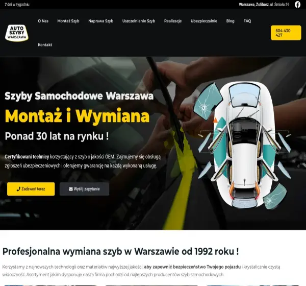 Forum i opinie o szybysamochodowe.com