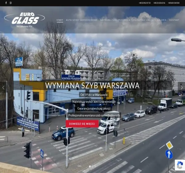 Forum i opinie o szybysamochodowe.waw.pl