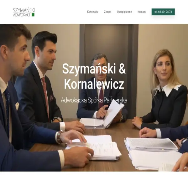 Forum i opinie o szymanski.org.pl