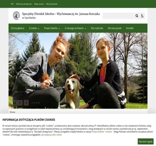 Forum i opinie o szymbark.edu.pl