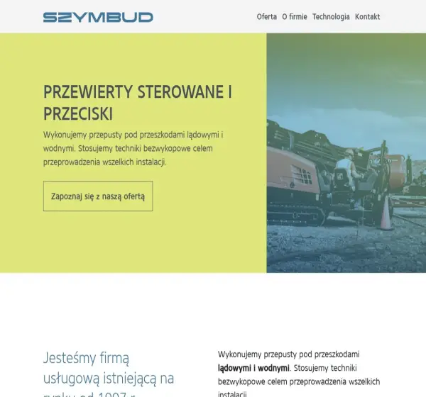 Forum i opinie o szymbud.eu