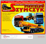 Forum i opinie o szymczyk.com.pl