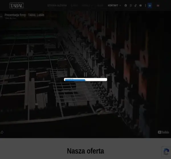 Forum i opinie o tabal.pl