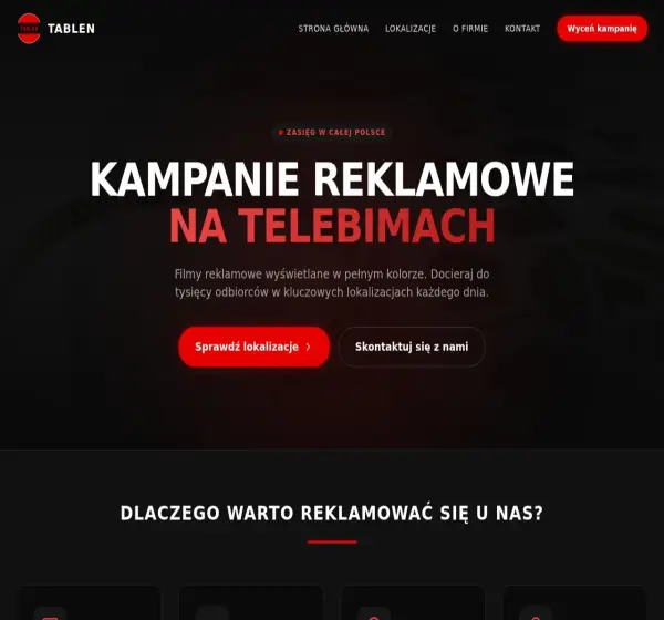 Forum i opinie o tablen.pl