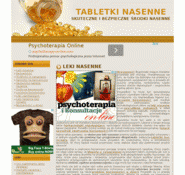 Tabletkinasenne.pl