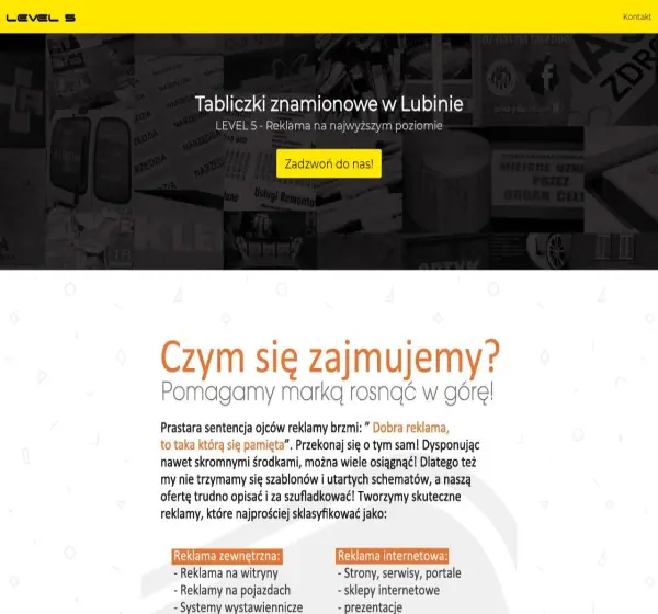 Forum i opinie o tabliczkiznamionowe.lubin.net.pl
