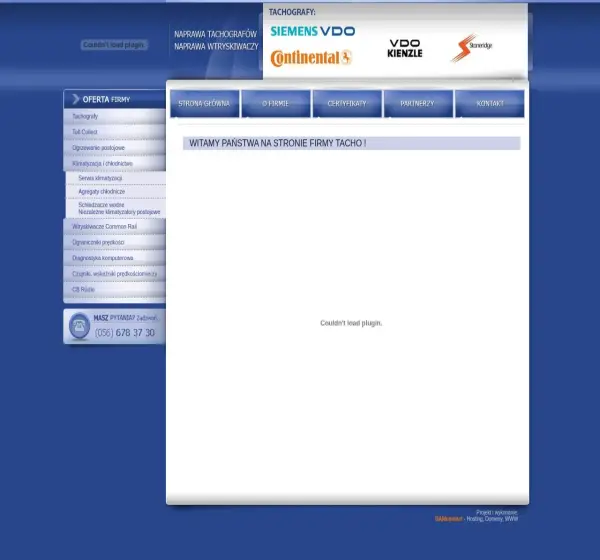 Forum i opinie o tachotorun.com.pl