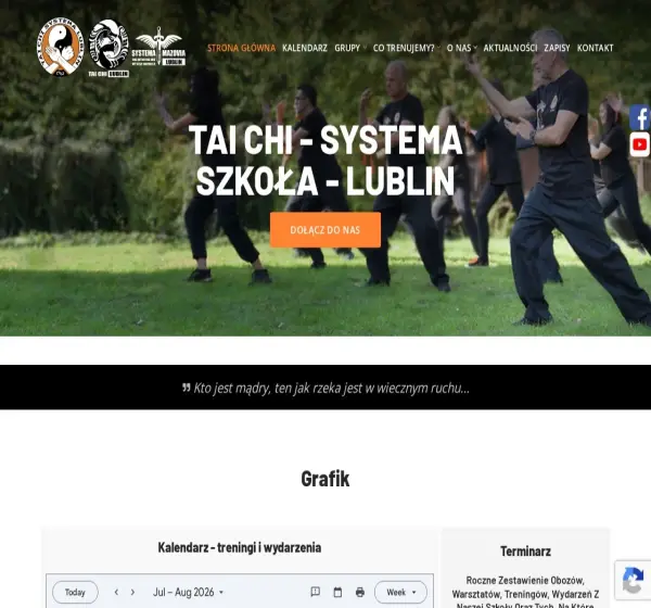 Forum i opinie o taichi.lublin.pl
