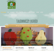 Tajemniczy-ogrod.krakow.pl