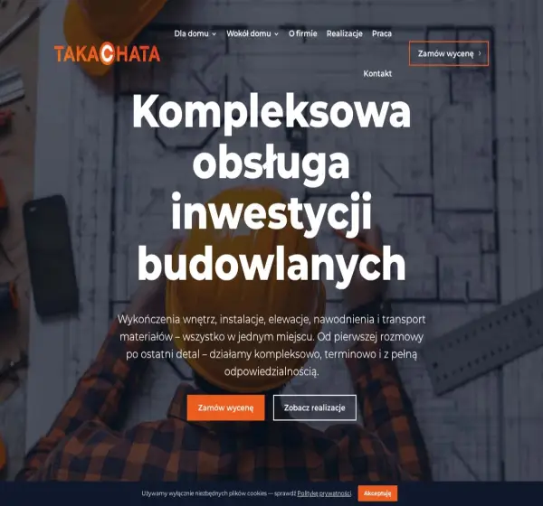 Forum i opinie o takachata.eu
