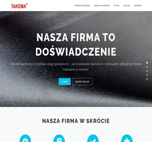Forum i opinie o takema.pl
