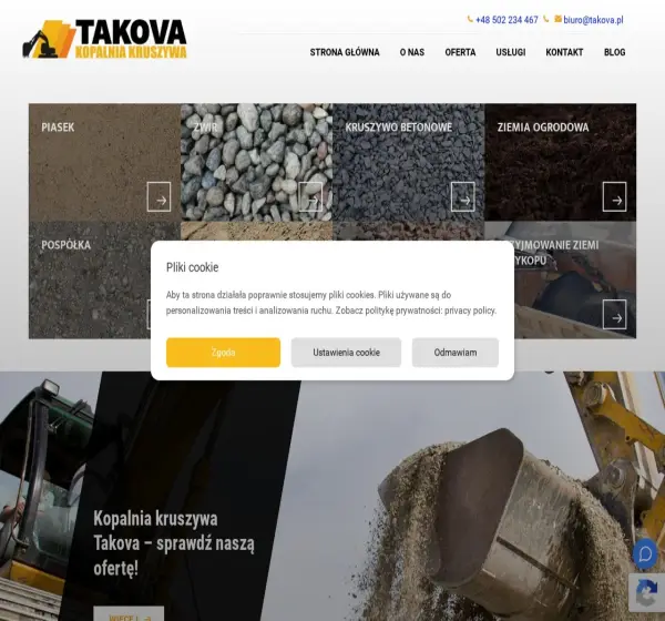 Forum i opinie o takova.pl