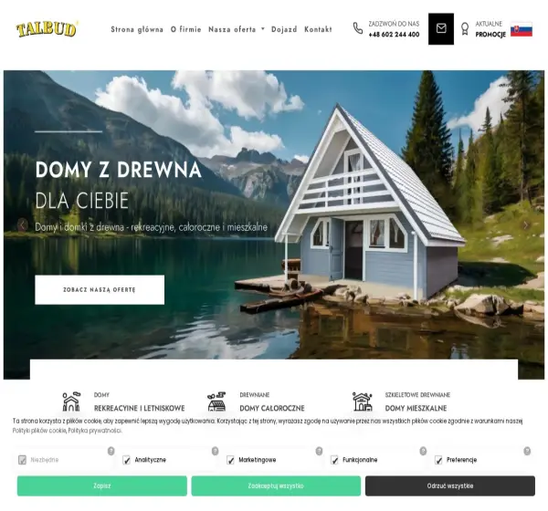 Forum i opinie o talbud.pl