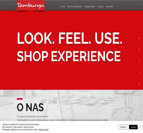 Forum i opinie o tamburyn.eu