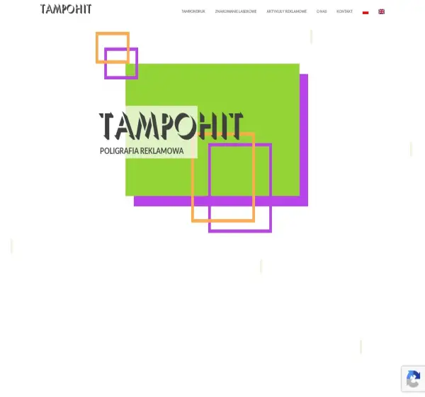 Forum i opinie o tampohit.com.pl