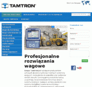 Forum i opinie o tamtron.com.pl