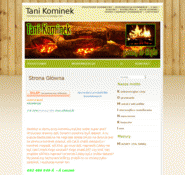 Forum i opinie o tani-kominek.net