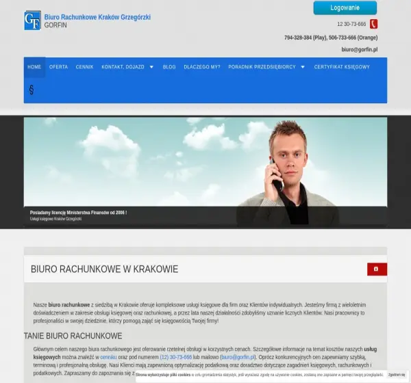 Forum i opinie o tanie-biuro-rachunkowe.pl